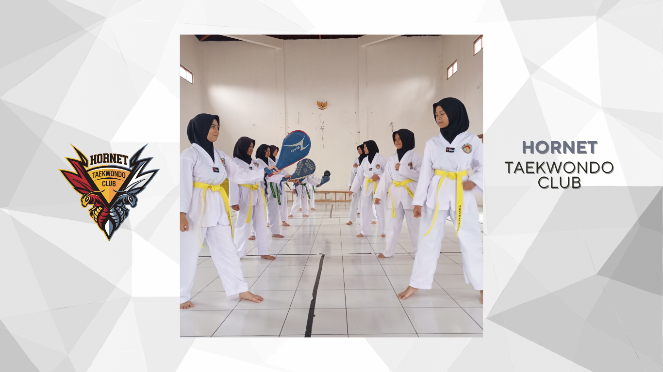 Taekwondo Indonesia Dojang hornettcwonosobo ti-hornettcwonosobo.com